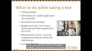 Practical Learning Strategies