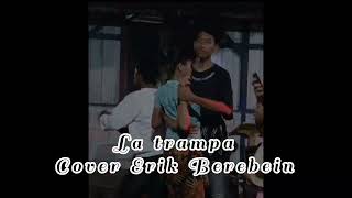 La Trdana dansa Qizomba Terbaru 2024 Erik Berebein cover