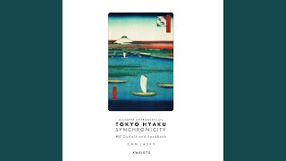 Tokyo Hyaku Synchronicity #57 Outfall & Sandbank - Cam Lasky