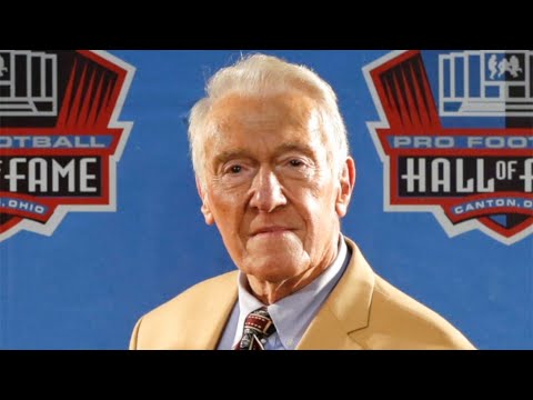 Former Buffalo Bills head coach Marv Levy turns 100