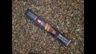 SFX Fireworks - Howler Rockets
