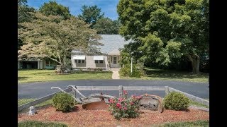 319 Nooseneck Hill Rd video tour