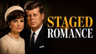 Jackie and JFK’s “Perfect Marriage” Was Never Real