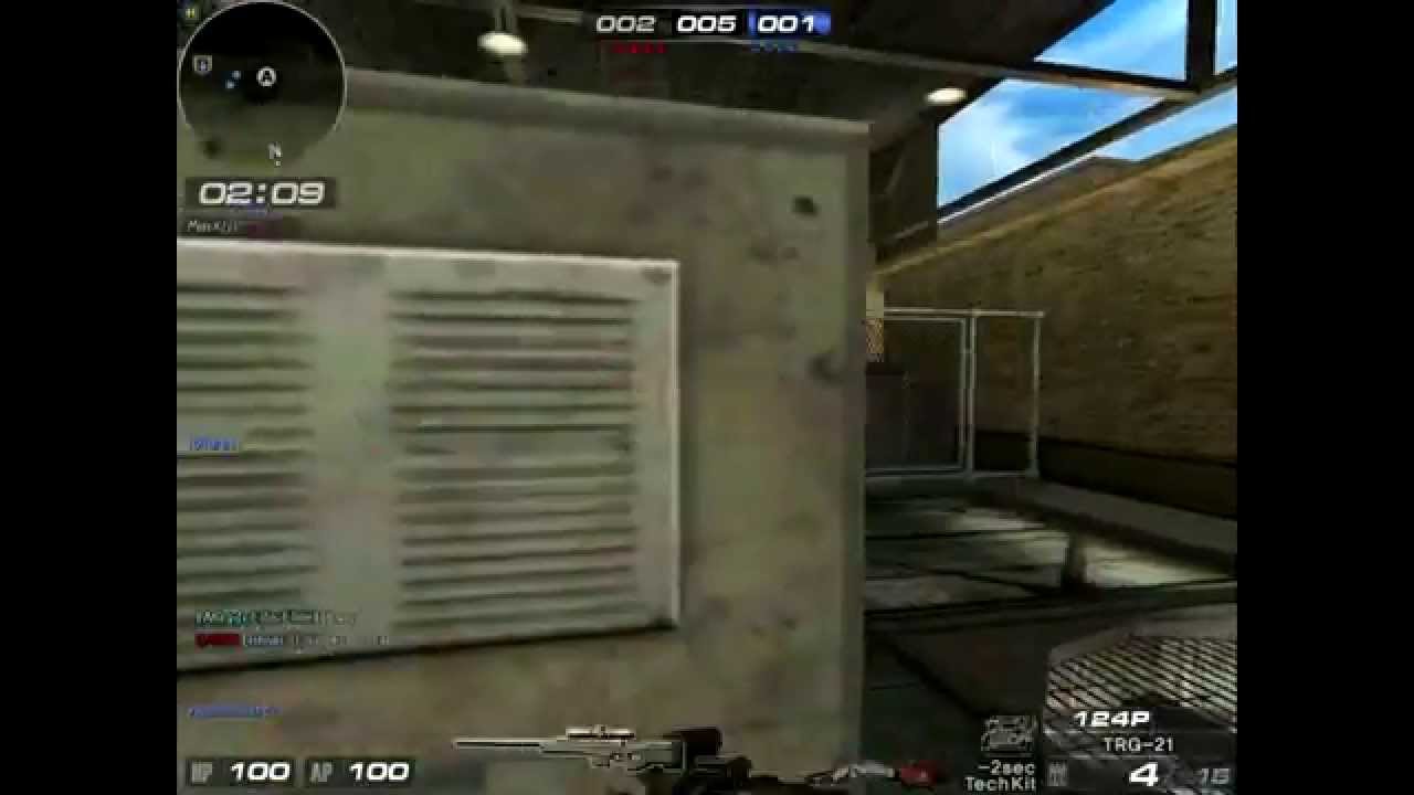 I am Iskawa 「Sudden Attack Compilation」