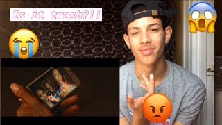 Wiz Khalifa- Something New Feat. Ty Dolla $ign(REACTION)