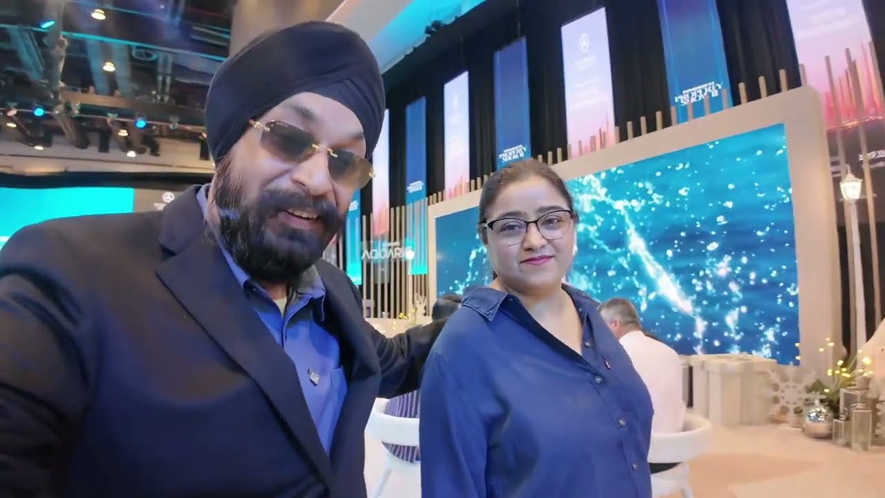 Mercedes-Benz Places by Binghatti Dubai | Ultra-Luxury Living in Downtown Dubai