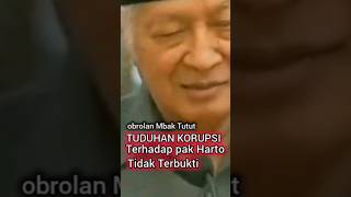 Viral  Obrolan Mbak Tutut  Obrolan Mbak Titiek Soeharto  Pak Harto shorts trending 