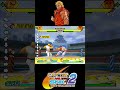 Ryo Parry Ryu Capcom vs SNK 2 #capcomvssnk2
