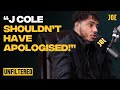 AJ Tracey Opens Up British Racism, Why J-Cole Shouldn&#39;t Have Apologised, Kylian Mbappe &amp; New Music