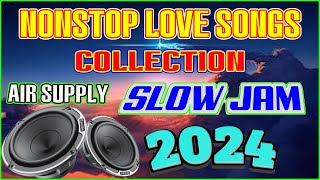 🇵🇭💥[ NEW ] Air Supply Nonstop Slow Jam Battle Mix💥All Time Hits Slow Jam Remix Air Supply