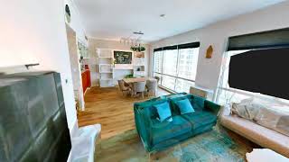 Fairways WEST 2BR WITH L BALCONY THE GREENS VIRTUAL TOUR