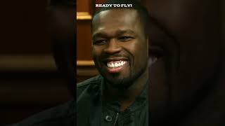 50 Cent Made $4 Billion of Water.👀🤯