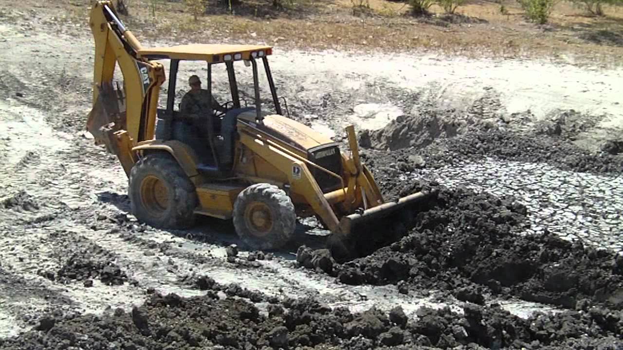 Tank Cleaning Job Done YouTube