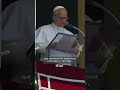En el rezo del Ángelus, Papa León XIV al pueblo de Venezuela: “renuevo mi cercanía espiritual”