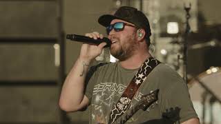 Mitchell Tenpenny - Truth About You - Live at Stagecoach 2022