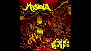 Mysidia - Angels Fall