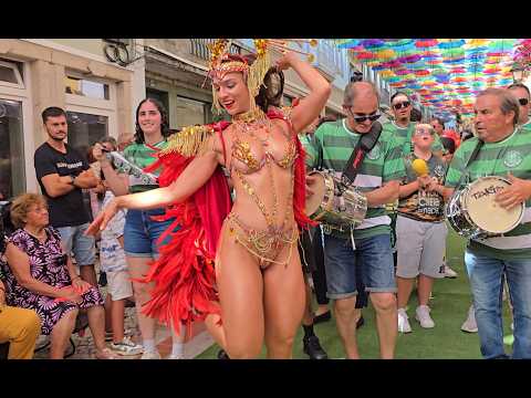 Vai Quem Quer @Carnaval Fora D'Horas   Agitágueda 2026 I thumbnail