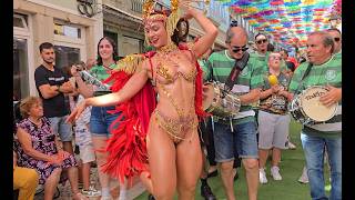 Vai Quem Quer @Carnaval Fora D'Horas   Agitágueda 2026 I