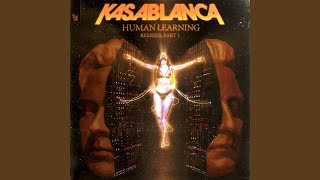 Human Learning (Wurtz & Iberian Muse Extended Remix)