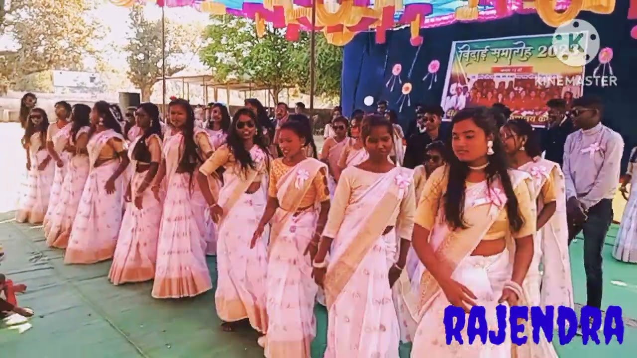 ##Farewell me# 12 class ka dance##full masti 2023