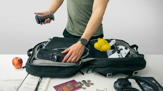 Minimalist Travel Essentials screenshot 1