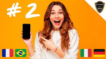 ¿Cuál es la mejor aplicación para llamadas internacionales gratis?