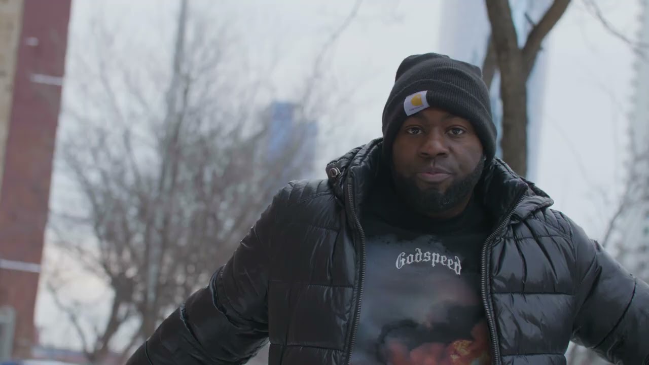 Georgia Gurt - Weather Man (Official Video)