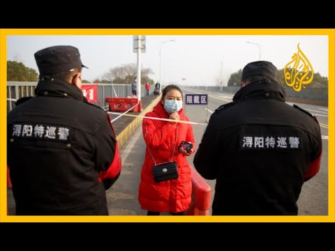 🇨🇳 #كورونا.. إقليم هوبي الصيني خارج الحجر الصحي والإجراءات الاحترازية تتواصل بالعالم