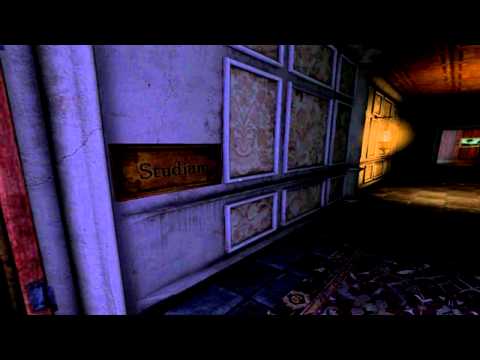 (Horror) Amnesia Pt.5