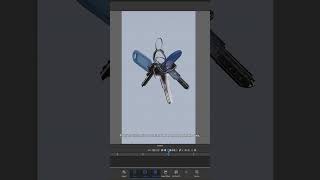 How to Use Physics Simulation in KeyShot Studio