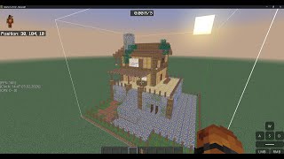 How To Get Working Schematic For Bedrock Edition 1.21+