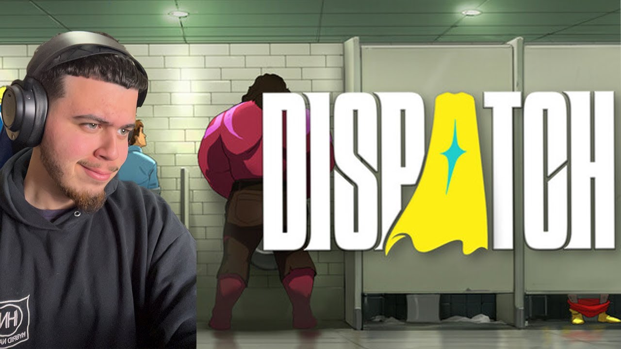 “This Job Is WAY Harder Than It Looks | Dispatch”