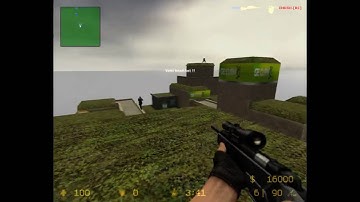 CSS | NoScope HeadShot by VeMi