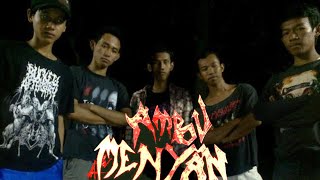 AMBU MENYAN - Tentara Negri Terkutuk - Iblis - Bajingan