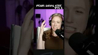 Pearl Davis Core VOL 6 #core #edit #funny #aura #based