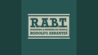 Miniatura de "Rodolfo Abrantes - No Teu Jardim"