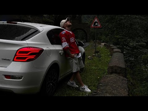 R.Riccardo - Теперь не будешь доверять доверять нет