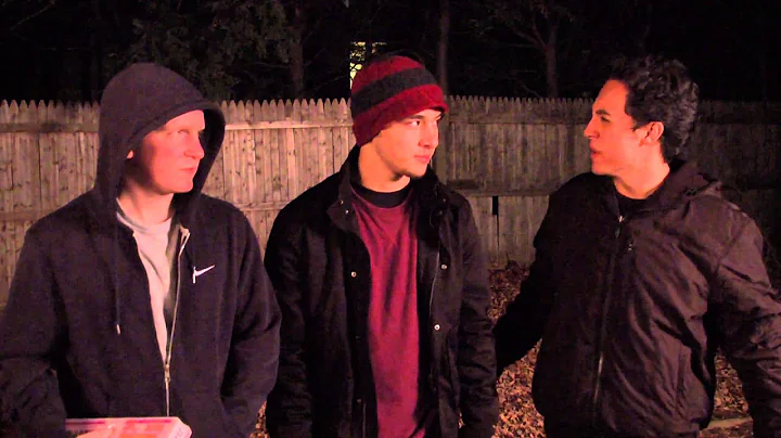 Mischief Night