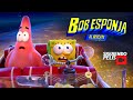 BOB ESPONJA AL RESCATE | RESUMEN EN 11 MINUTOS