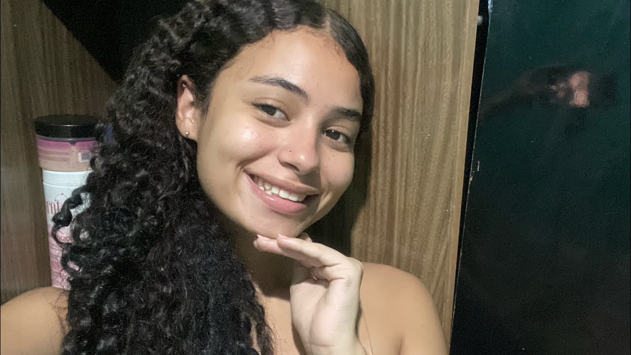 UM POUQUINHO DA MINHA NOITE