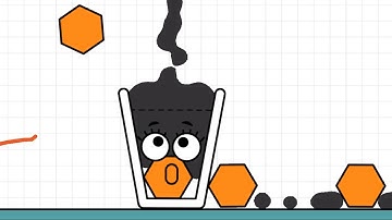 Happy Glass - All Levels Gameplay Android, iOS