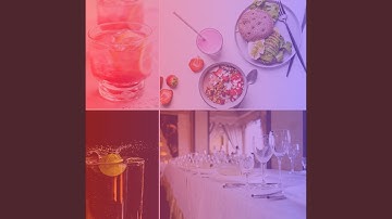 Inspiring Jazz Ballad with Strings - Vibe for Weekday Lunch Meetings