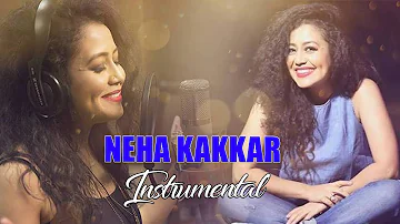 Neha Kakkar 2023 -  Instrumental Songs Jukebox 🎸 BEST INSTRUMENTAL SONGS