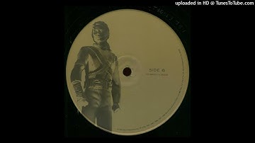 (NEW LEEK) Michael Jackson - Too Bad (Chorus Snippet) (MQ)