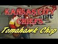 Kansas city chiefs tomahawk chop guitar cover tab in description
