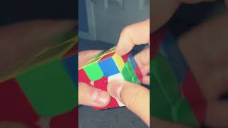 Rubiks cube fast algorithms and turning #music #phonk #song