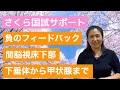 内分泌①「負のフィードバック」【さくら国試サポート 解剖生理講義】