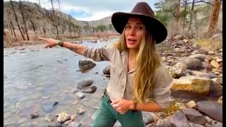 Exploring Rocky Mountain Rivers!