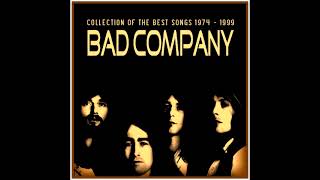 Ba̲d̲ ̲C̲o̲m̲p̲any̲ Collection Of The Best Songs 1974 - 1999