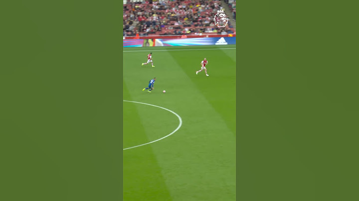 Arsenal GK denies Kai Havertz ❗️ #shorts